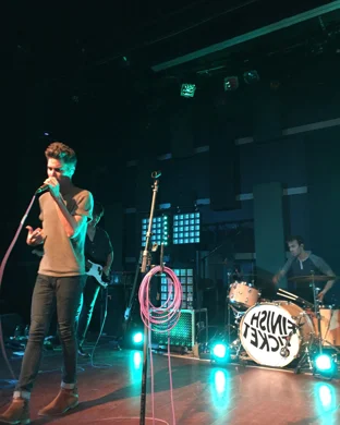 Jay Dupuis