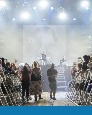 A Tribute Night to The Eagles