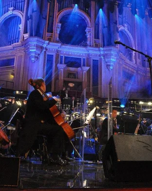 Rock Show NOLA - Tribute to Journey and Foreigner