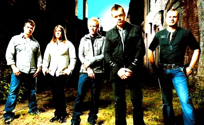 3 Doors Down