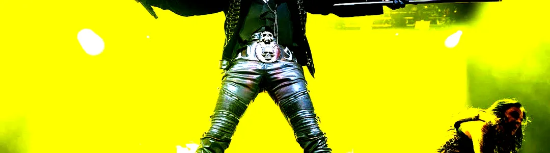 Alice Cooper