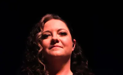 Ashley McBryde