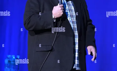 Billy Gardell