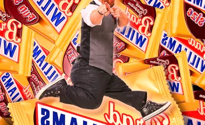 Brad Williams
