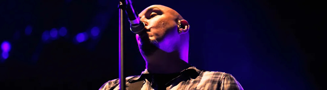 Breaking Benjamin