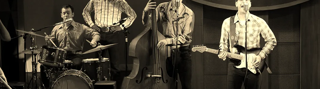 Buddy: The Buddy Holly Story