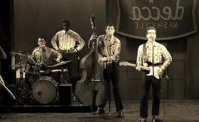 Buddy: The Buddy Holly Story