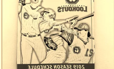 Chattanooga Lookouts