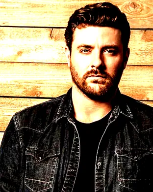 Chris Young Biloxi