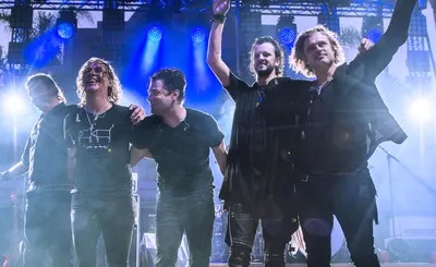 Collective Soul