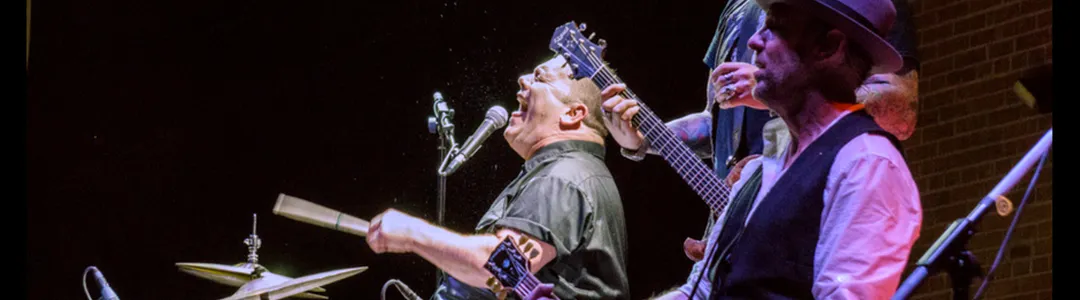 Cowboy Mouth