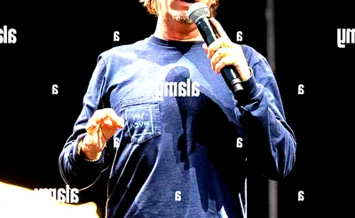 David Spade