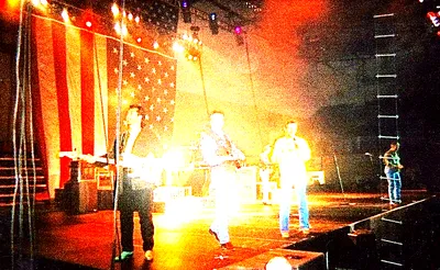 Diamond Rio