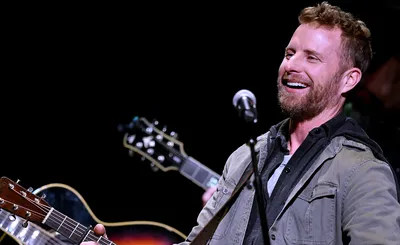Dierks Bentley