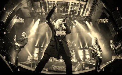 Dokken