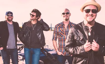 Eli Young Band