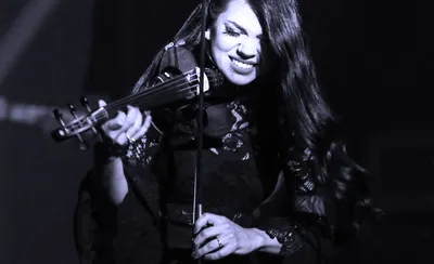 Femmes of Rock