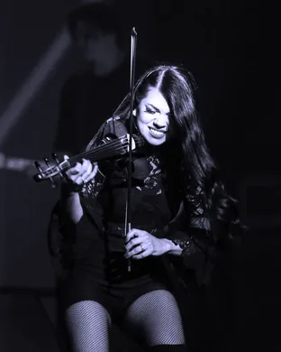 Femmes of Rock