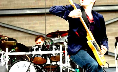 Finger Eleven