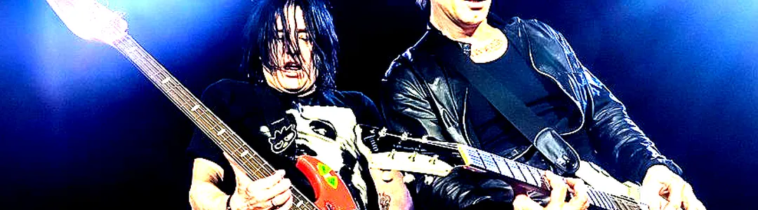 The Goo Goo Dolls