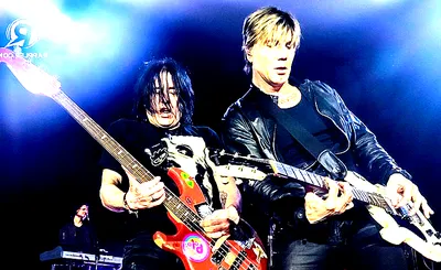 The Goo Goo Dolls
