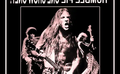Grand Funk Railroad