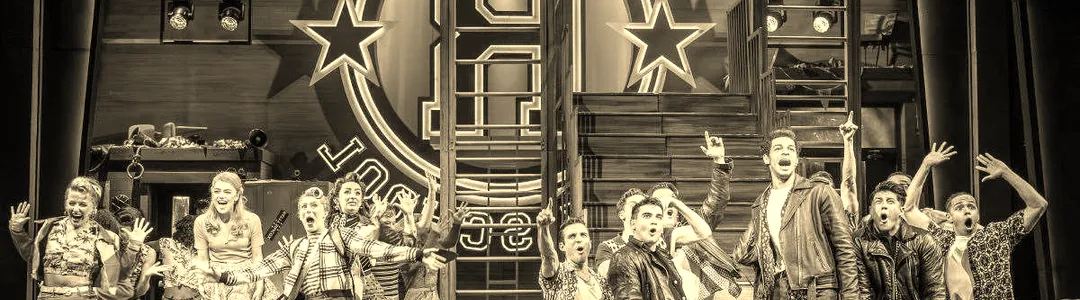 Grease - The Musical