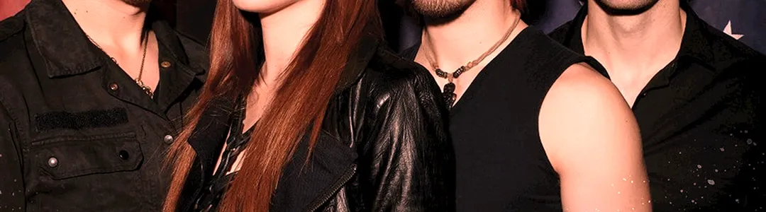 Halestorm