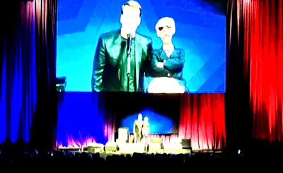 Jeff Dunham