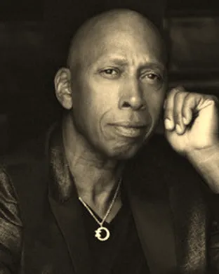 Jeffrey Osborne