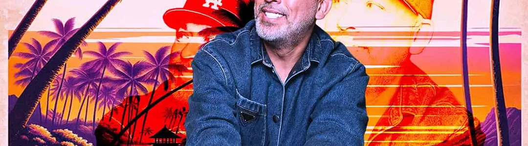 Jo Koy