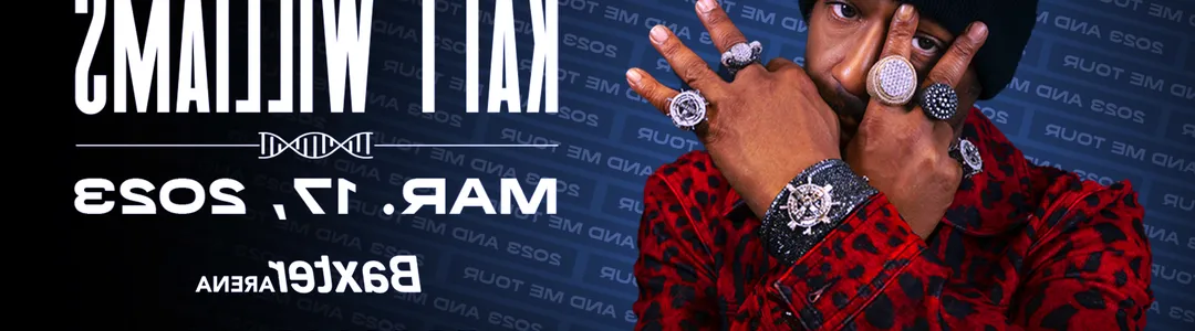 Katt Williams