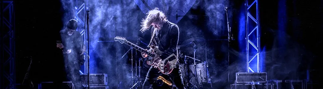 Kenny Wayne Shepherd