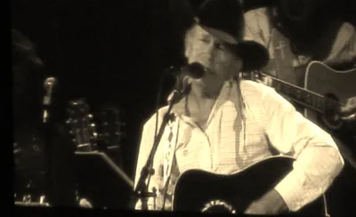 King George