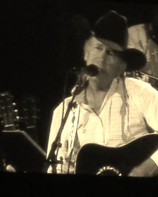 King George