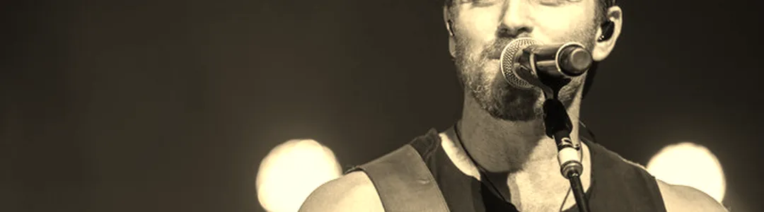 Kip Moore