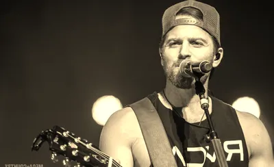 Kip Moore