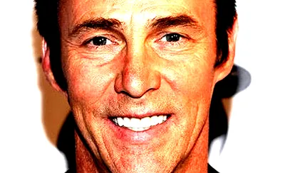 Lance Burton