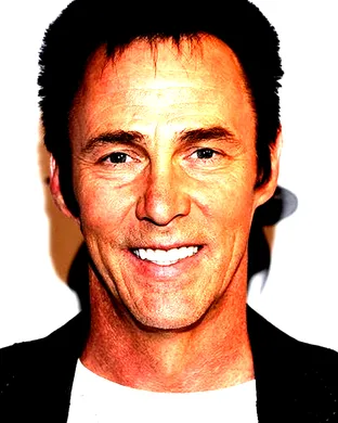Lance Burton