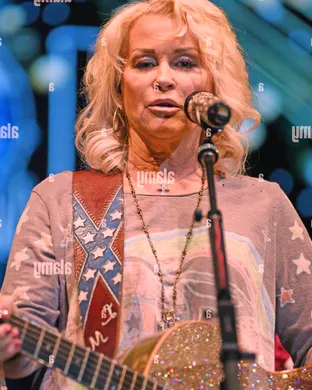 Lorrie Morgan