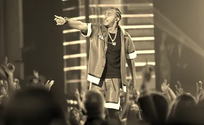 Ludacris