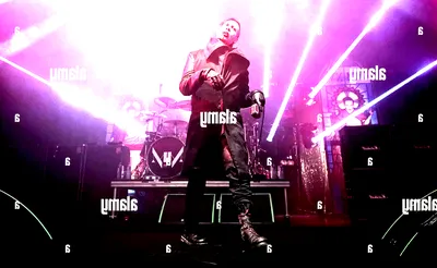 Marilyn Manson