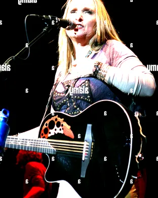 Melissa Etheridge Biloxi