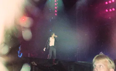 MJ Live