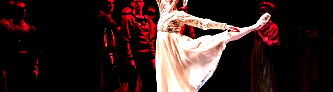 New Orleans Ballet Theatre