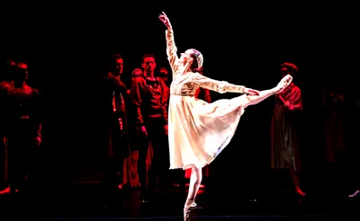 New Orleans Ballet Theatre
