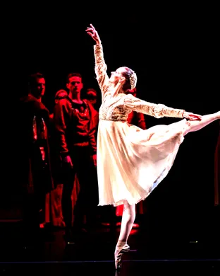 New Orleans Ballet Theatre: The Nutcracker