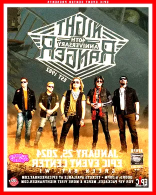 Night Ranger