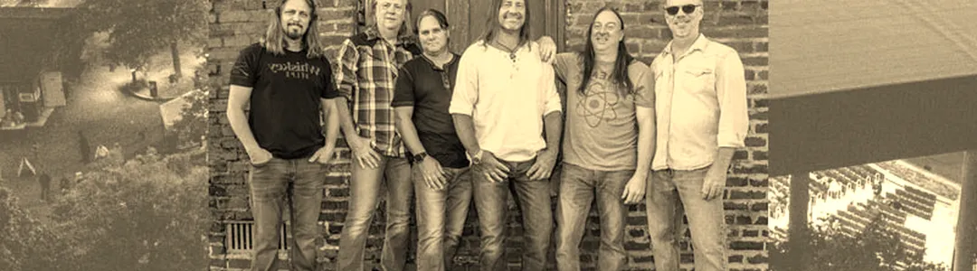 On The Border - The Eagles Tribute Band