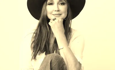 Pam Tillis